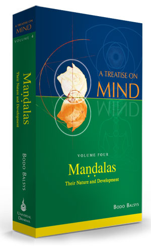 Mandalas - Volume Four