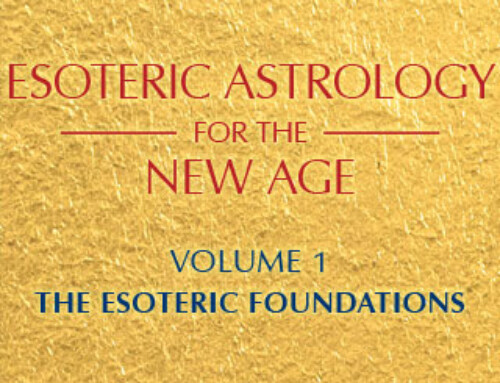 Esoteric Astrology for the New Age Volume 1